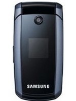 Samsung SGH-J150