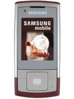 Samsung SGH-L811