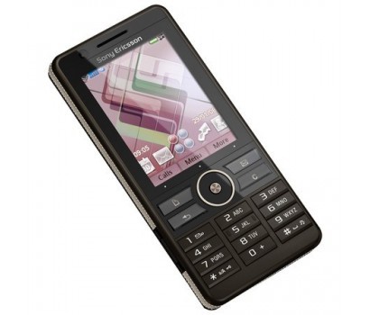Sony Ericsson G900