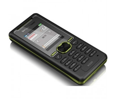 Sony Ericsson K330