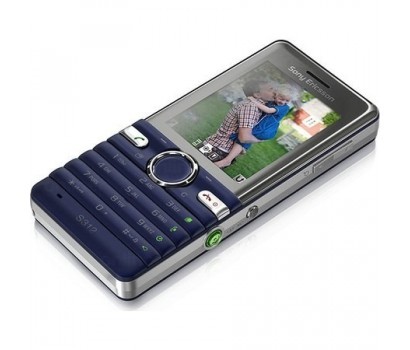 Sony Ericsson S302