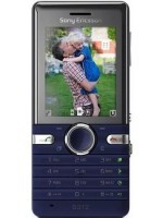 Sony Ericsson S302