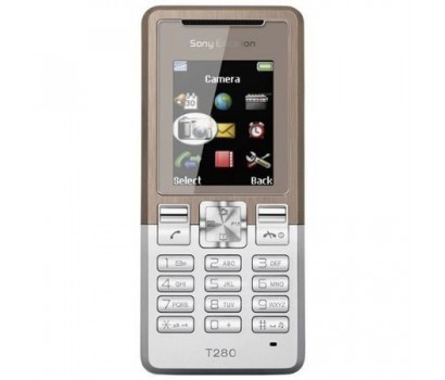 Sony Ericsson T280i