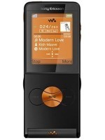 Sony Ericsson W350i