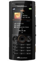 Sony Ericsson W760i