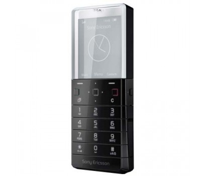 Sony Ericsson XPERIA Pureness