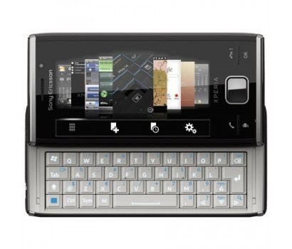 Sony Ericsson XPERIA X2