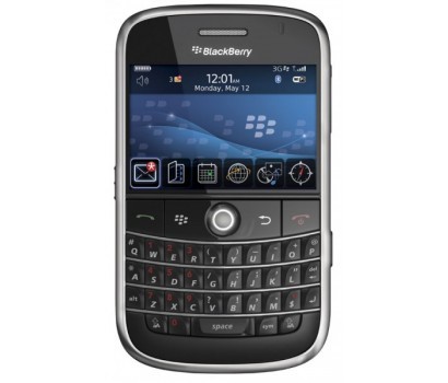 BlackBerry Bold 9000