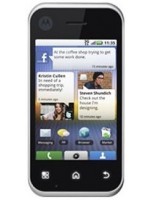 Motorola MB300 Backflip