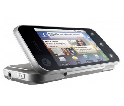 Motorola MB300 Backflip