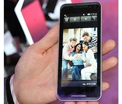 LG GW990