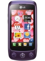 LG GS500 Cookie Plus