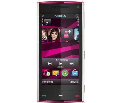 Nokia X6 16GB