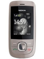 Nokia 2220 slide