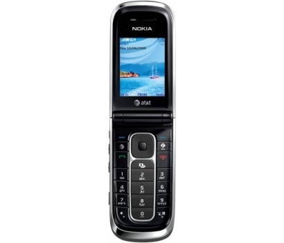Nokia 6350
