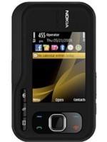Nokia 6760 slide
