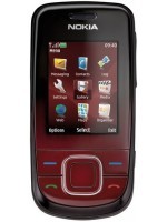 Nokia 3600 slide