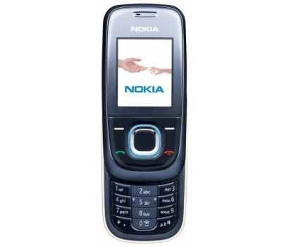 Nokia 2680 slide