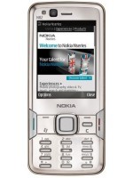 Nokia N82