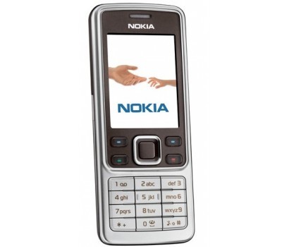 Nokia 6301