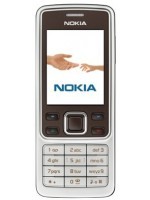 Nokia 6301