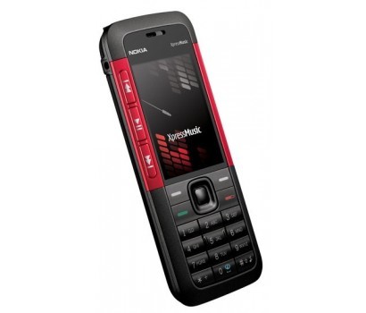 Nokia 5310 XpressMusic
