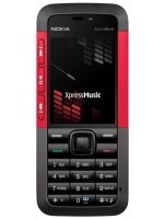 Nokia 5310 XpressMusic