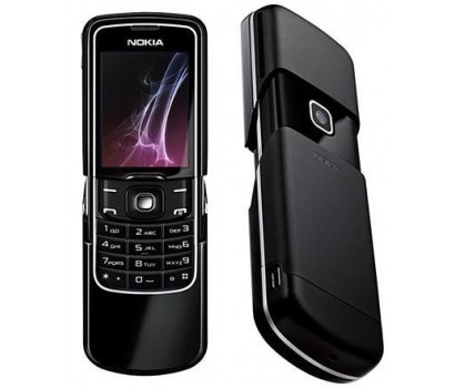 Nokia 8600 Luna