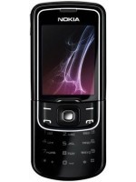 Nokia 8600 Luna