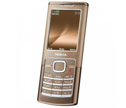 Nokia 6500 classic