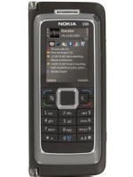 Nokia E90