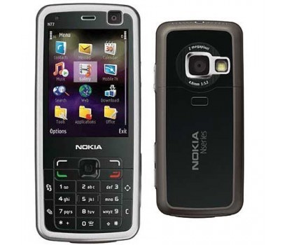 Nokia N77