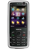 Nokia N77