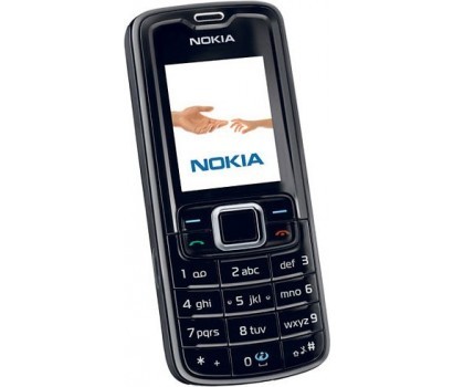 Nokia 3110 classic