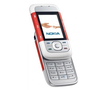Nokia 5200