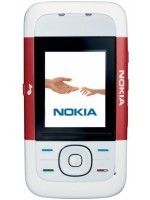 Nokia 5200