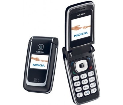 Nokia 6136