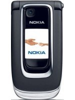 Nokia 6136