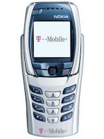 Nokia 6800