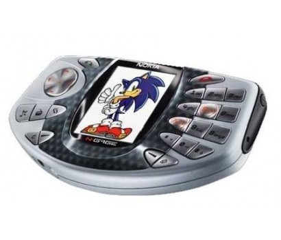 Nokia N-Gage