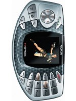 Nokia N-Gage