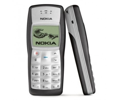 Nokia 1100