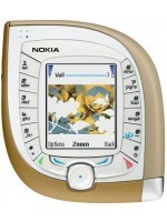 Nokia 7600