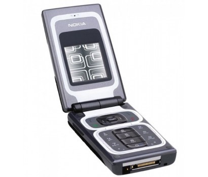 Nokia 7200