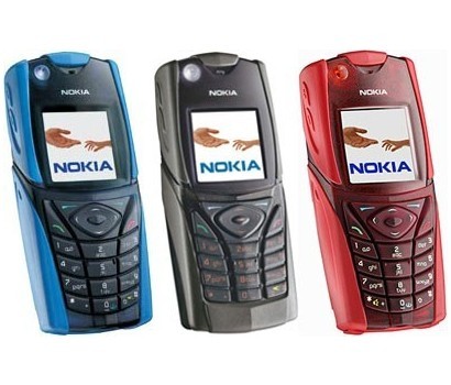 Nokia 5140