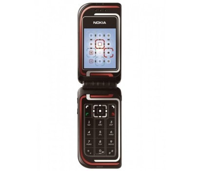 Nokia 7270
