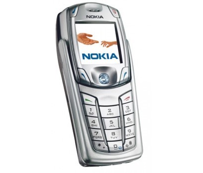 Nokia 6822