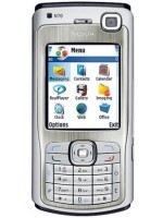 Nokia N70