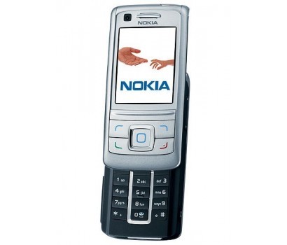 Nokia 6280