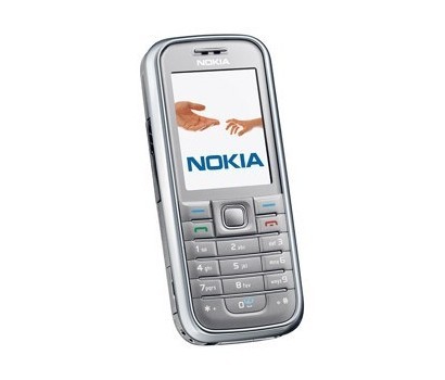 Nokia 6233